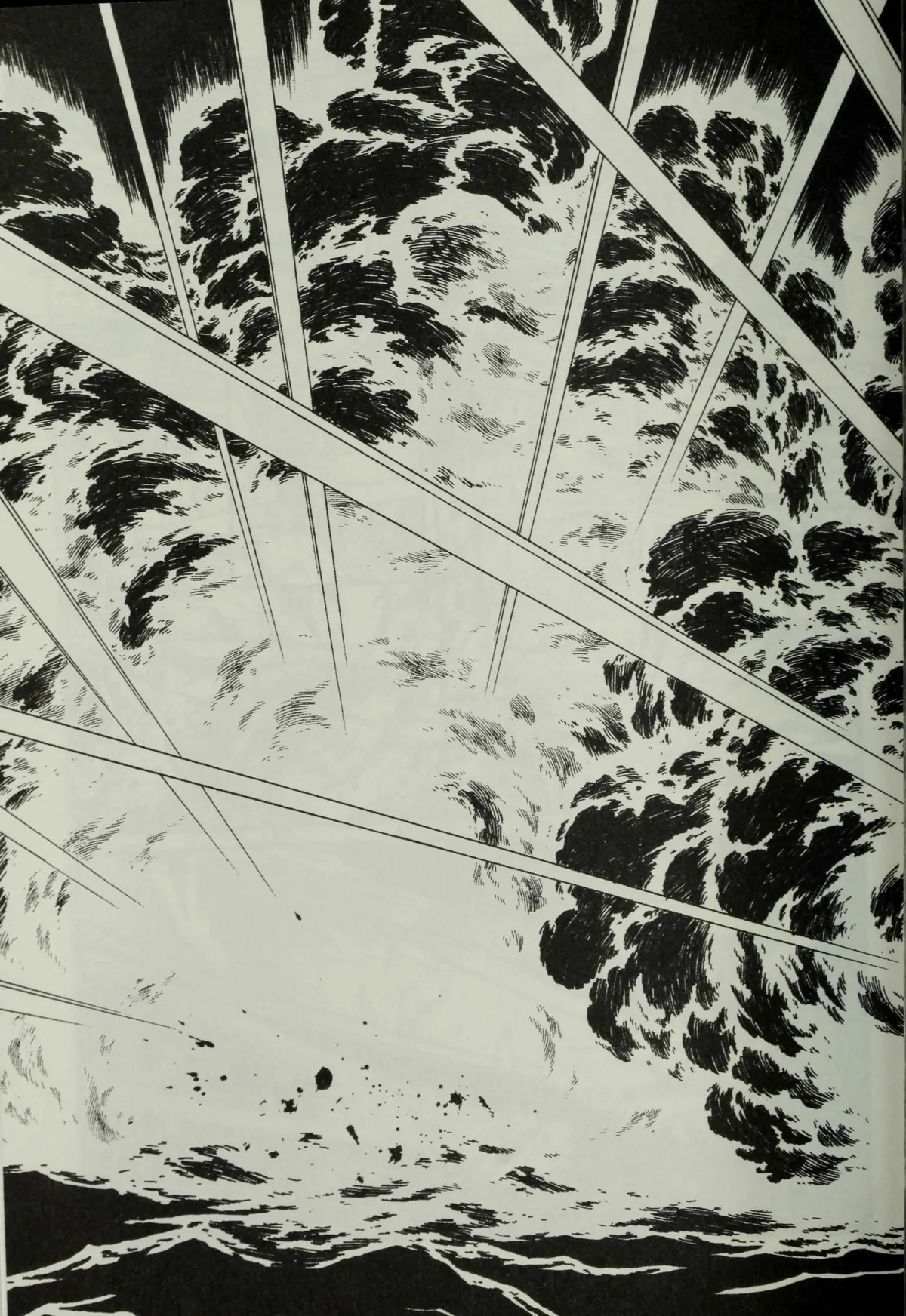 Andromeda Stories Chapter 1.7 page 76 - 