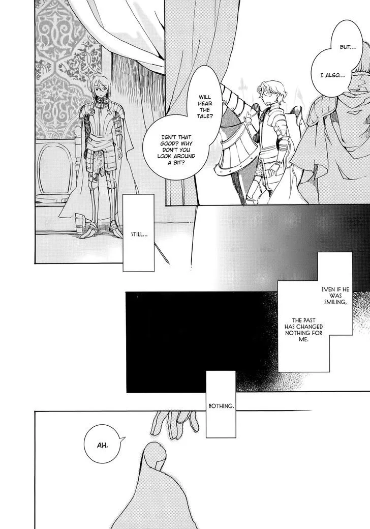 Andromeda Stories Chapter 1 page 26 - 