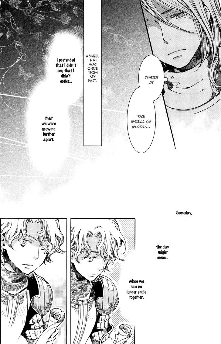 Andromeda Stories Chapter 1 page 28 - 