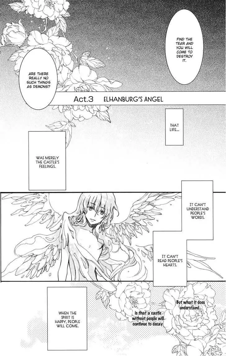Andromeda Stories Chapter 1 page 30 - 