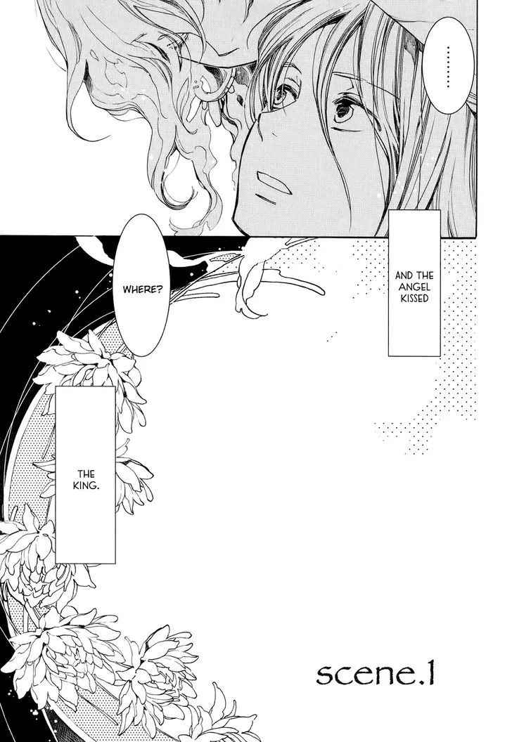 Andromeda Stories Chapter 1 page 7 - 