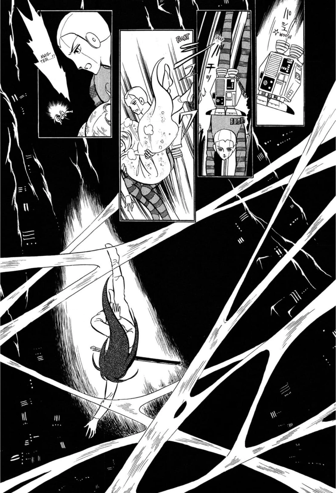 Andromeda Stories Chapter 10 page 13 - 