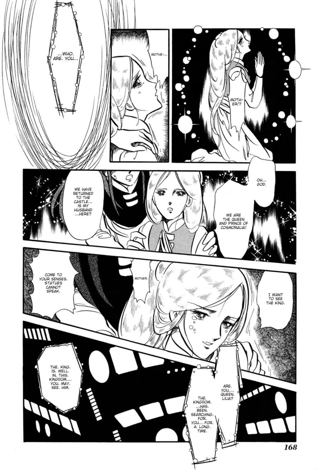 Andromeda Stories Chapter 10 page 24 - 
