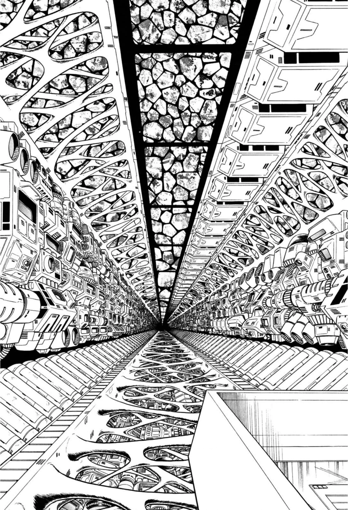 Andromeda Stories Chapter 10 page 27 - 