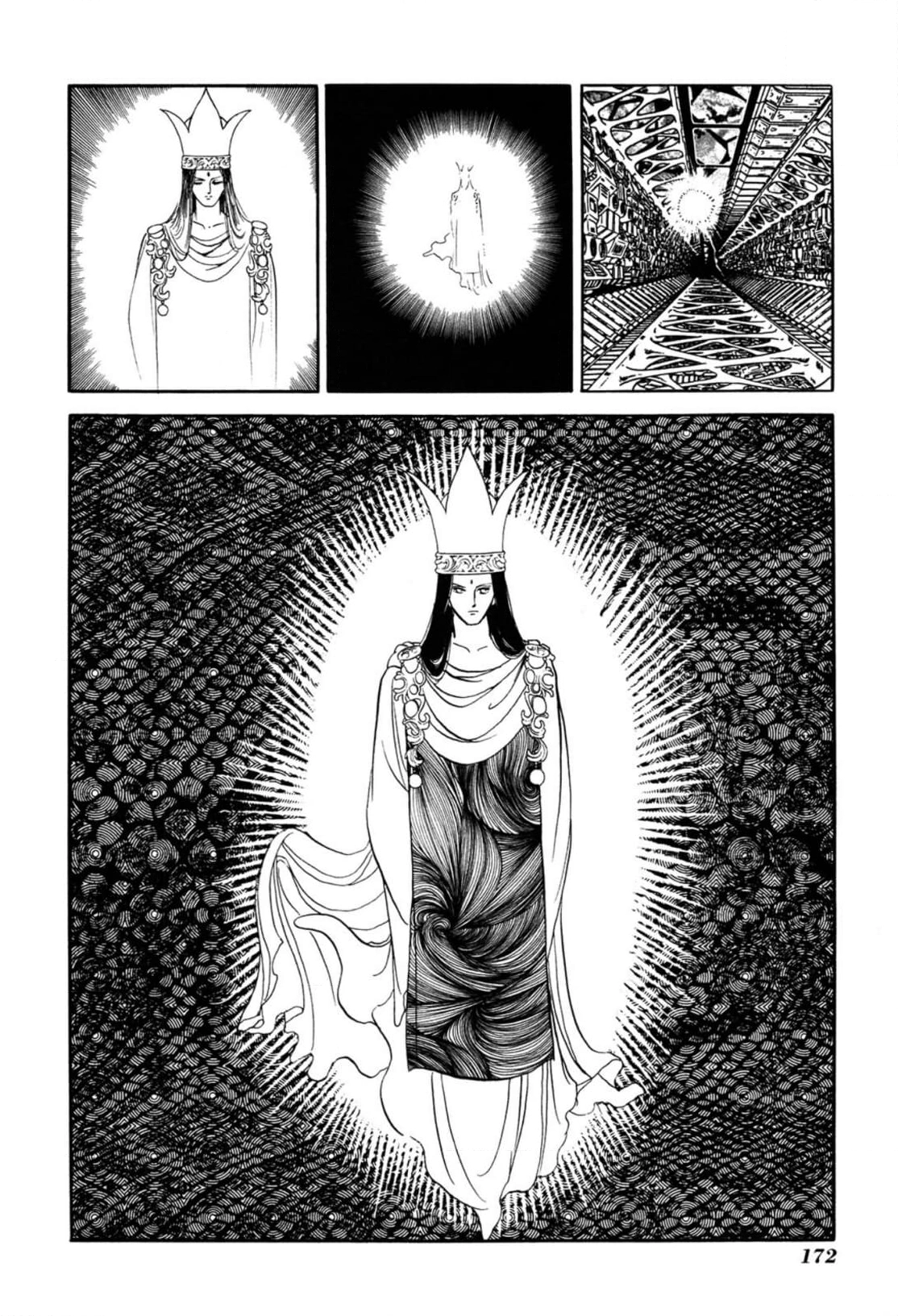 Andromeda Stories Chapter 10 page 28 - 