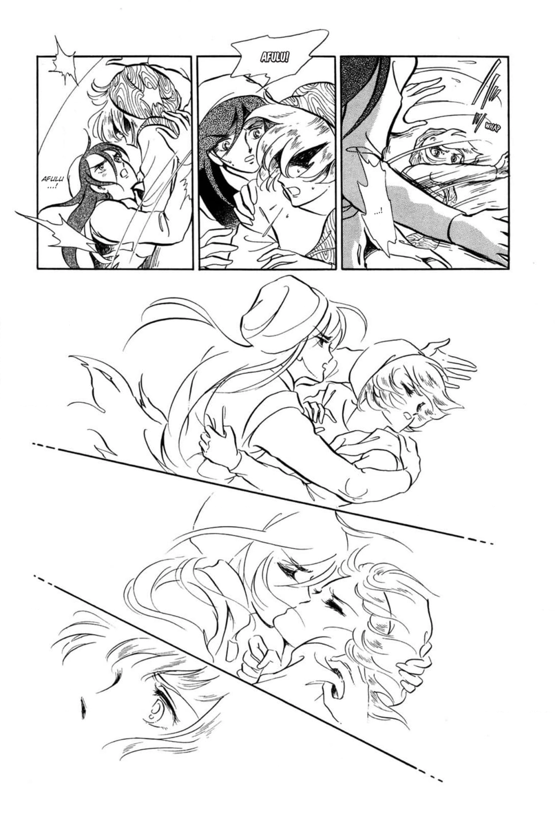 Andromeda Stories Chapter 12 page 13 - 
