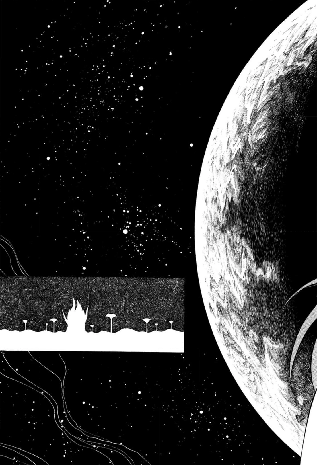 Andromeda Stories Chapter 12 page 16 - 