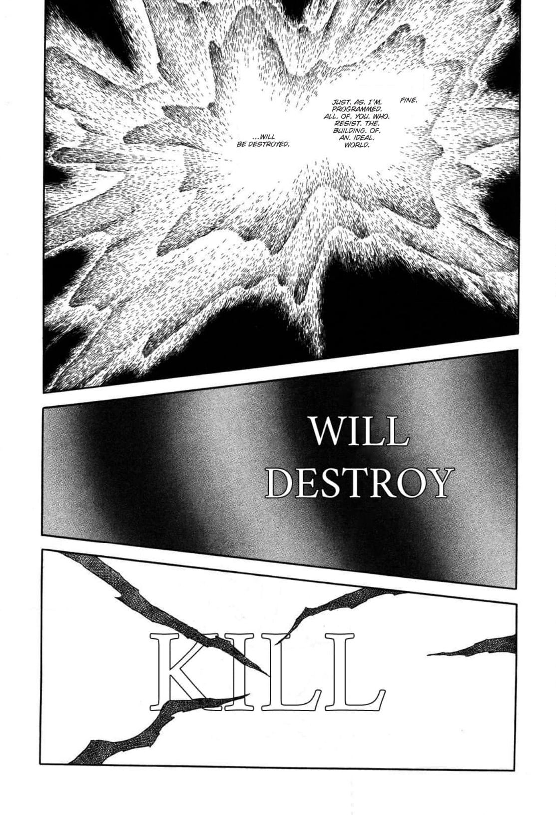 Andromeda Stories Chapter 12 page 36 - 