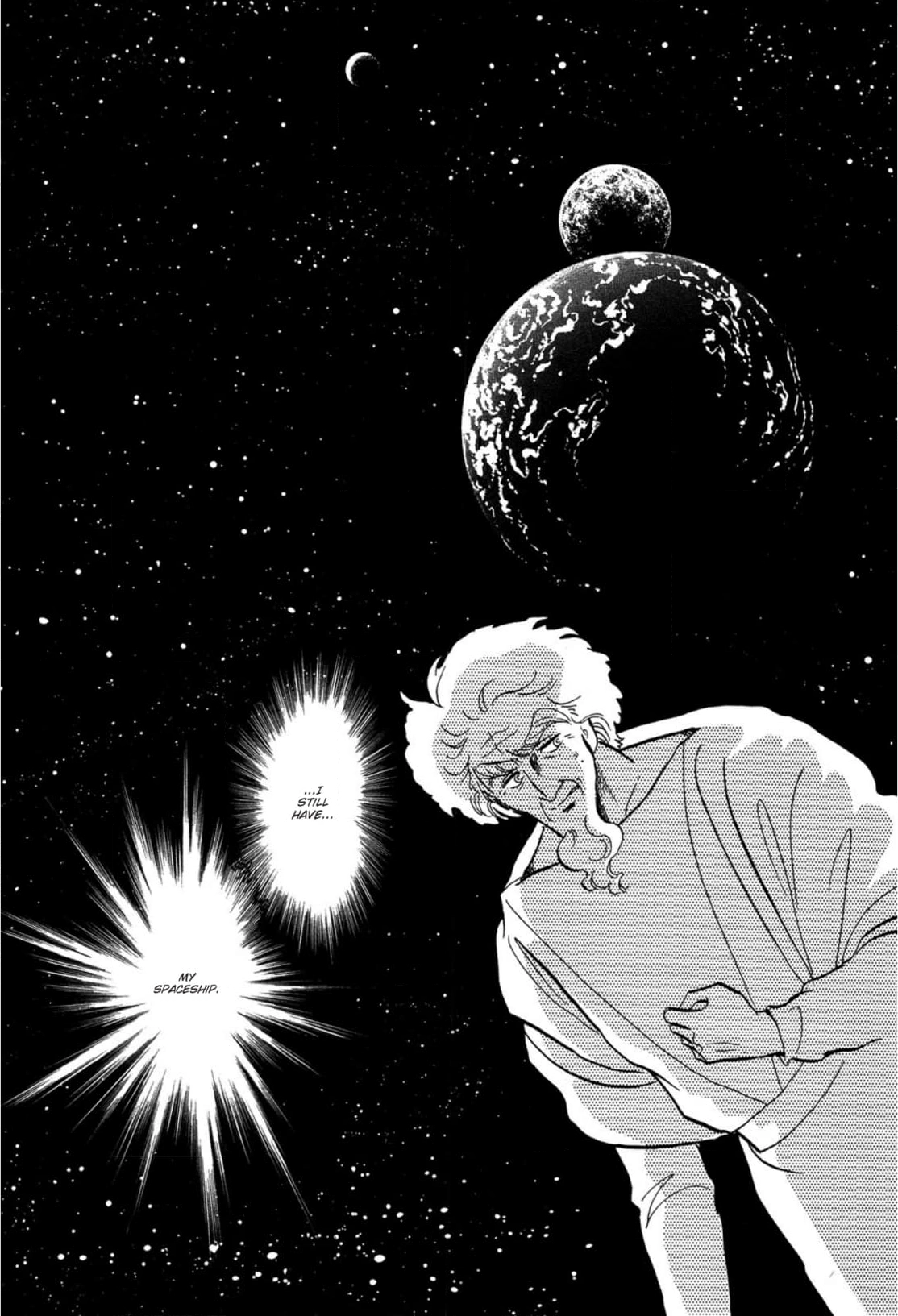 Andromeda Stories Chapter 12 page 37 - 