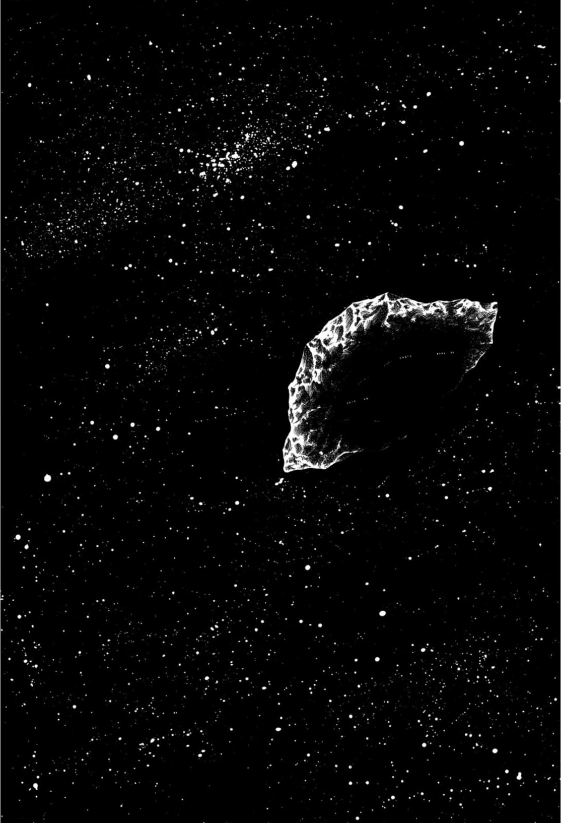 Andromeda Stories Chapter 12 page 38 - 