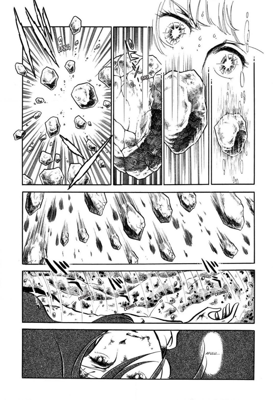 Andromeda Stories Chapter 13 page 13 - 