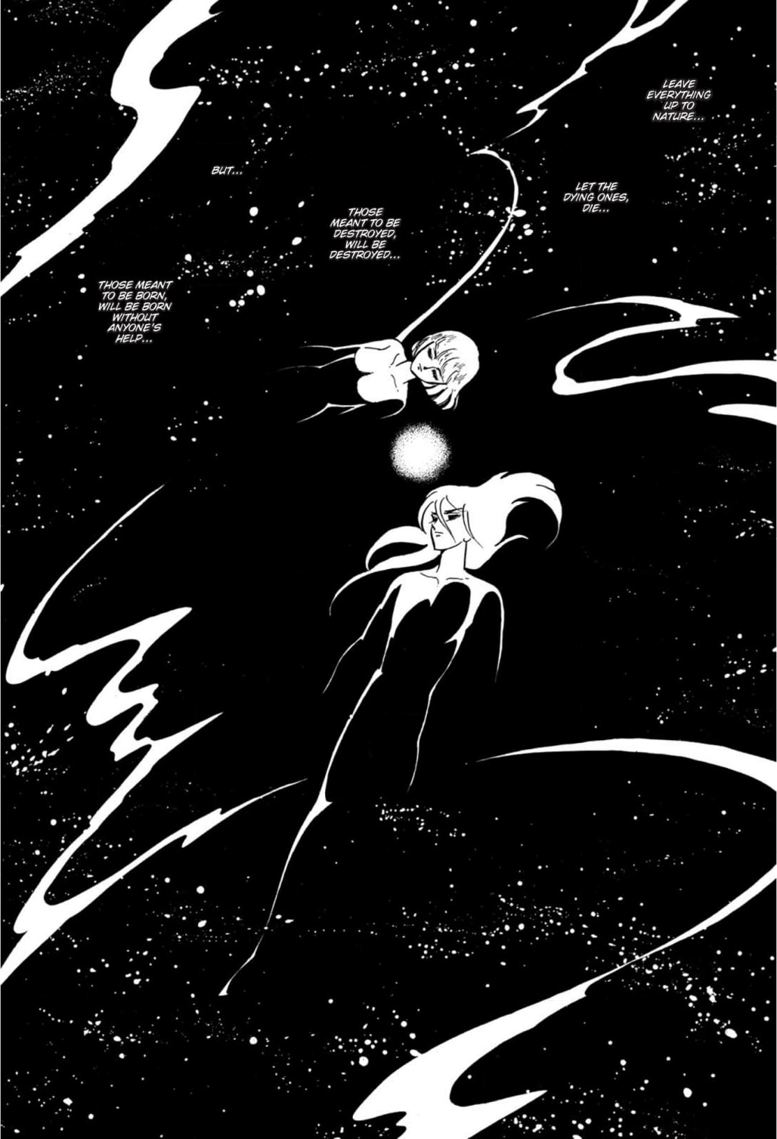 Andromeda Stories Chapter 13 page 32 - 