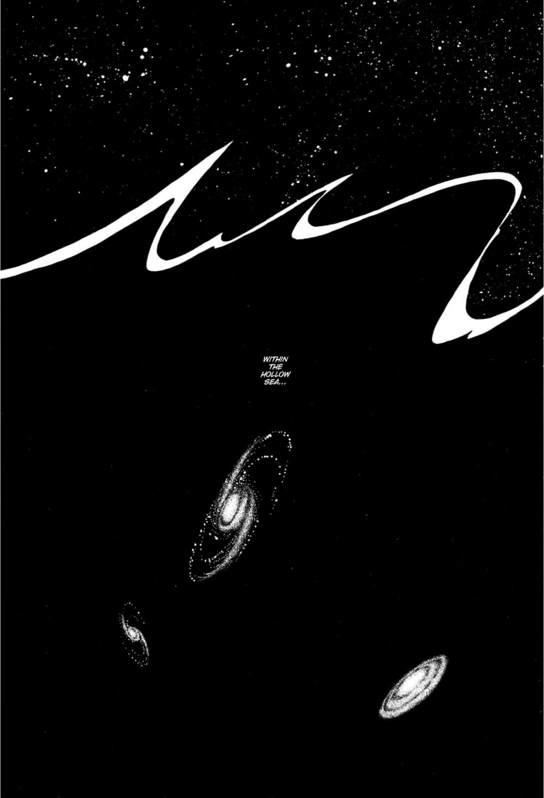 Andromeda Stories Chapter 13 page 33 - 