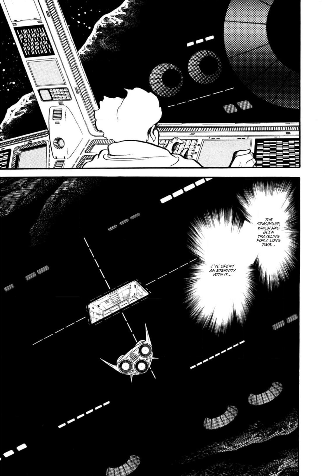 Andromeda Stories Chapter 14 page 2 - 