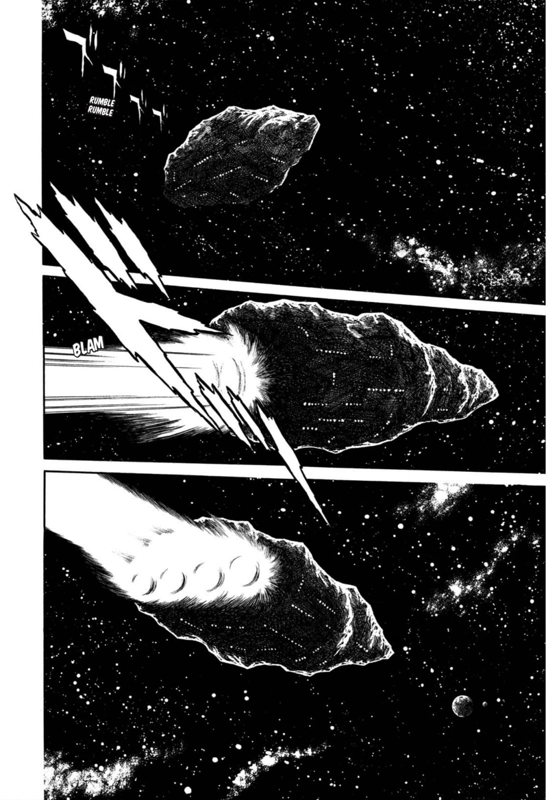 Andromeda Stories Chapter 14 page 21 - 