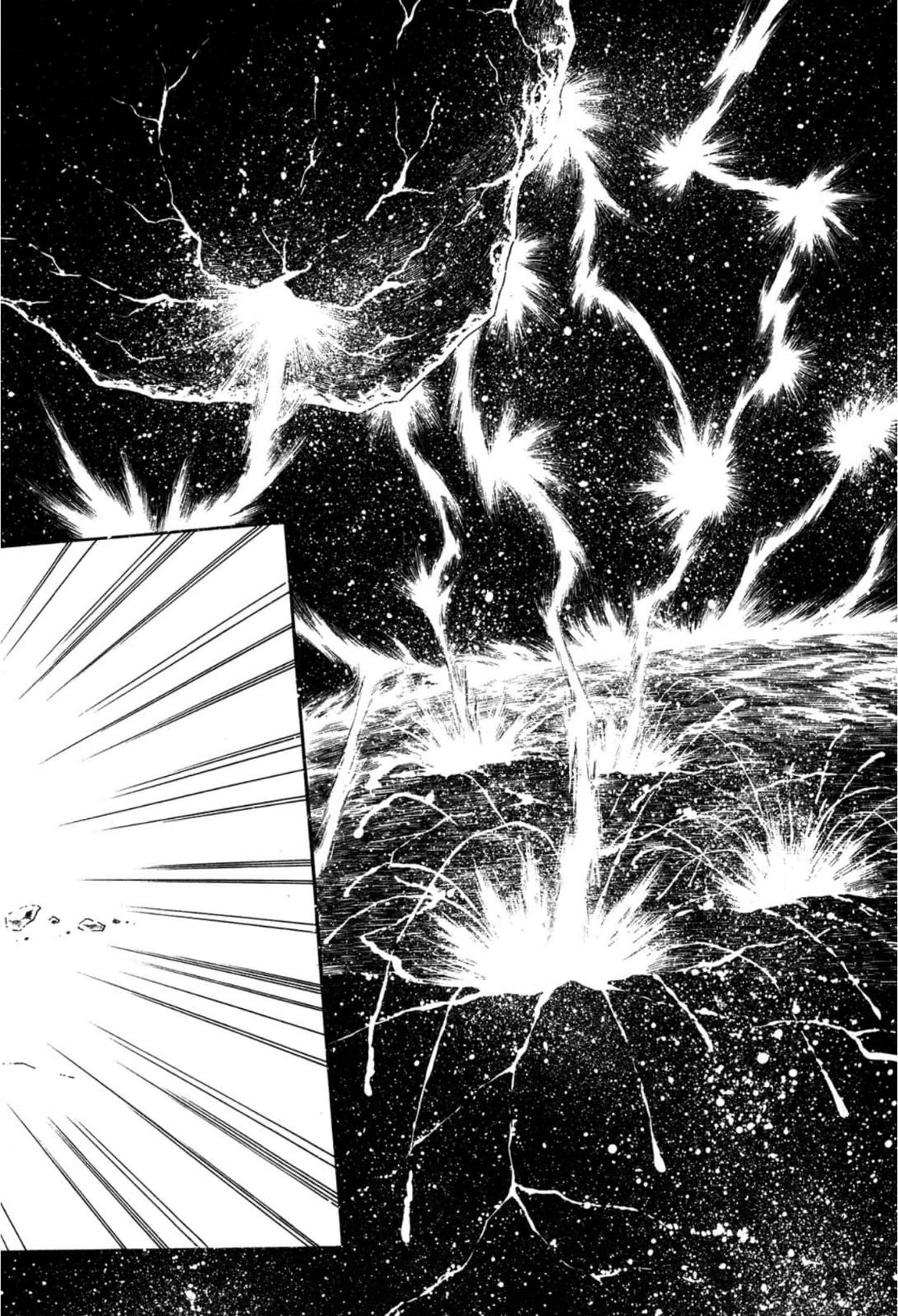 Andromeda Stories Chapter 15 page 22 - 