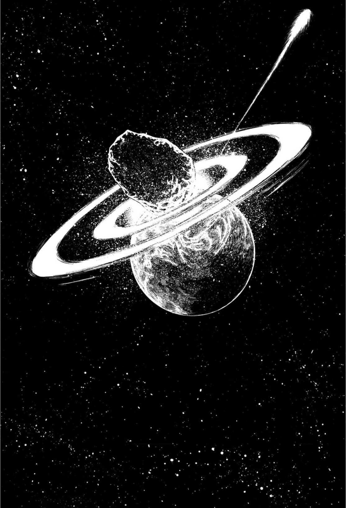 Andromeda Stories Chapter 15 page 24 - 