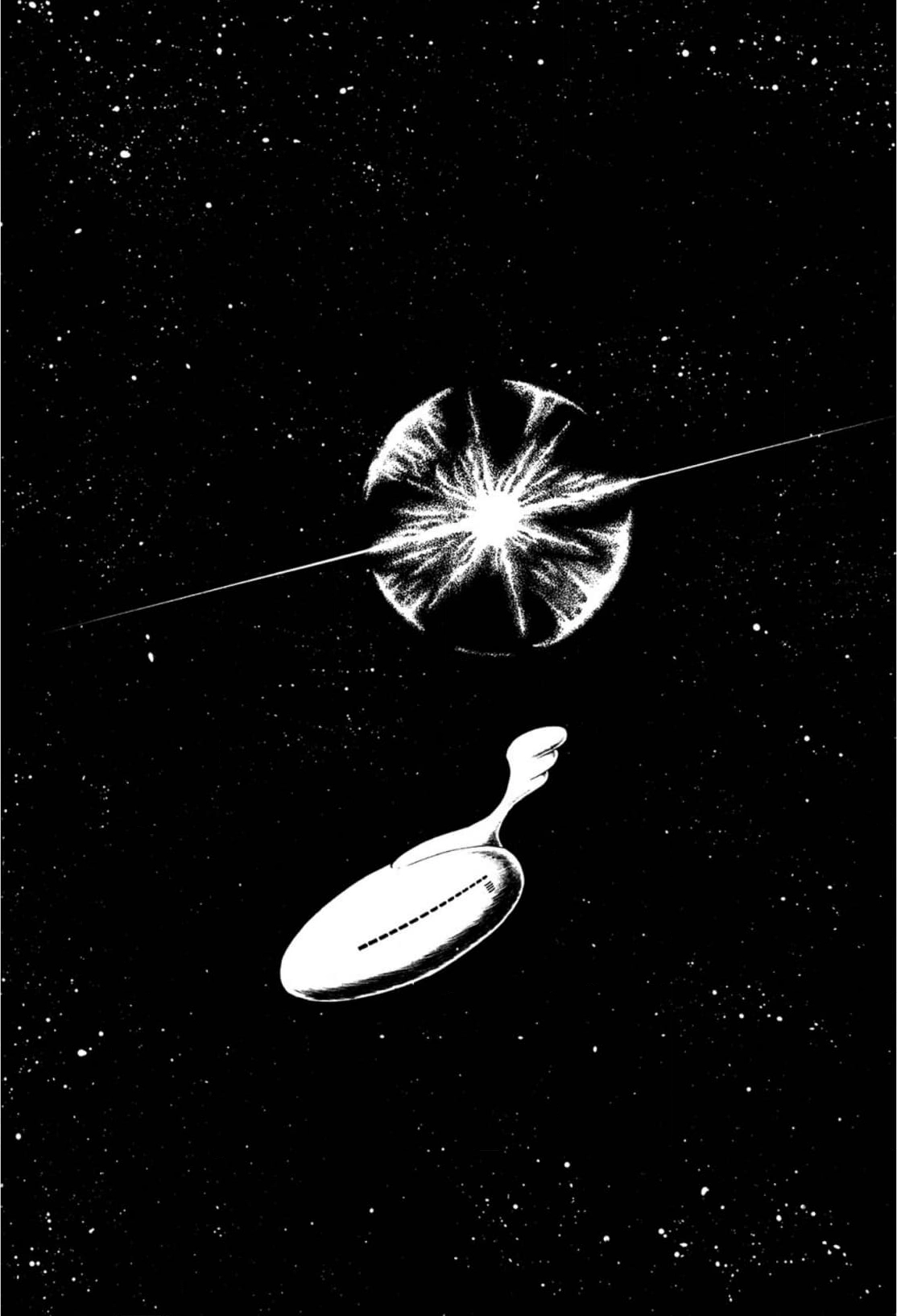 Andromeda Stories Chapter 15 page 25 - 