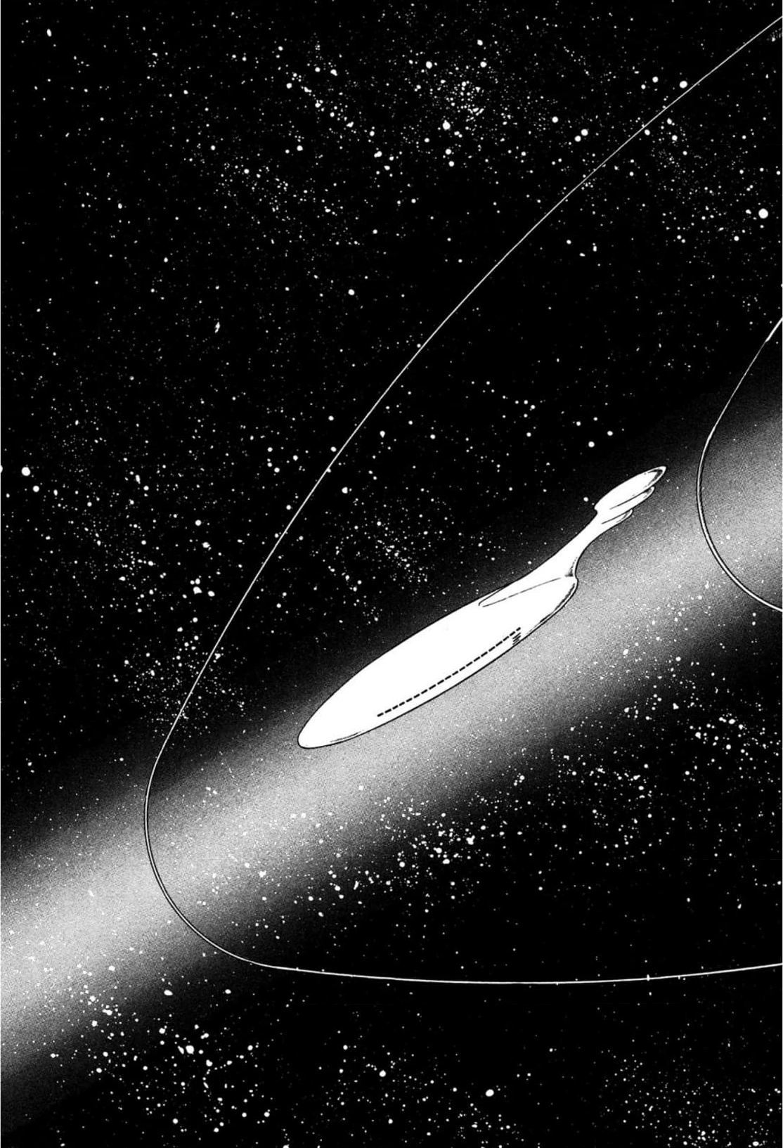 Andromeda Stories Chapter 15 page 31 - 