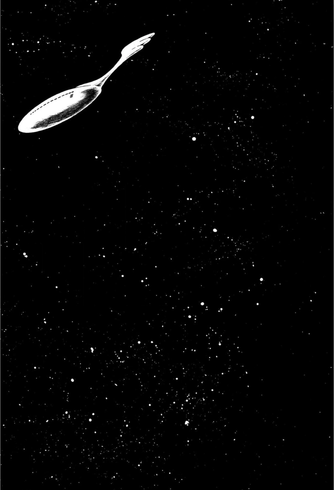 Andromeda Stories Chapter 15 page 32 - 