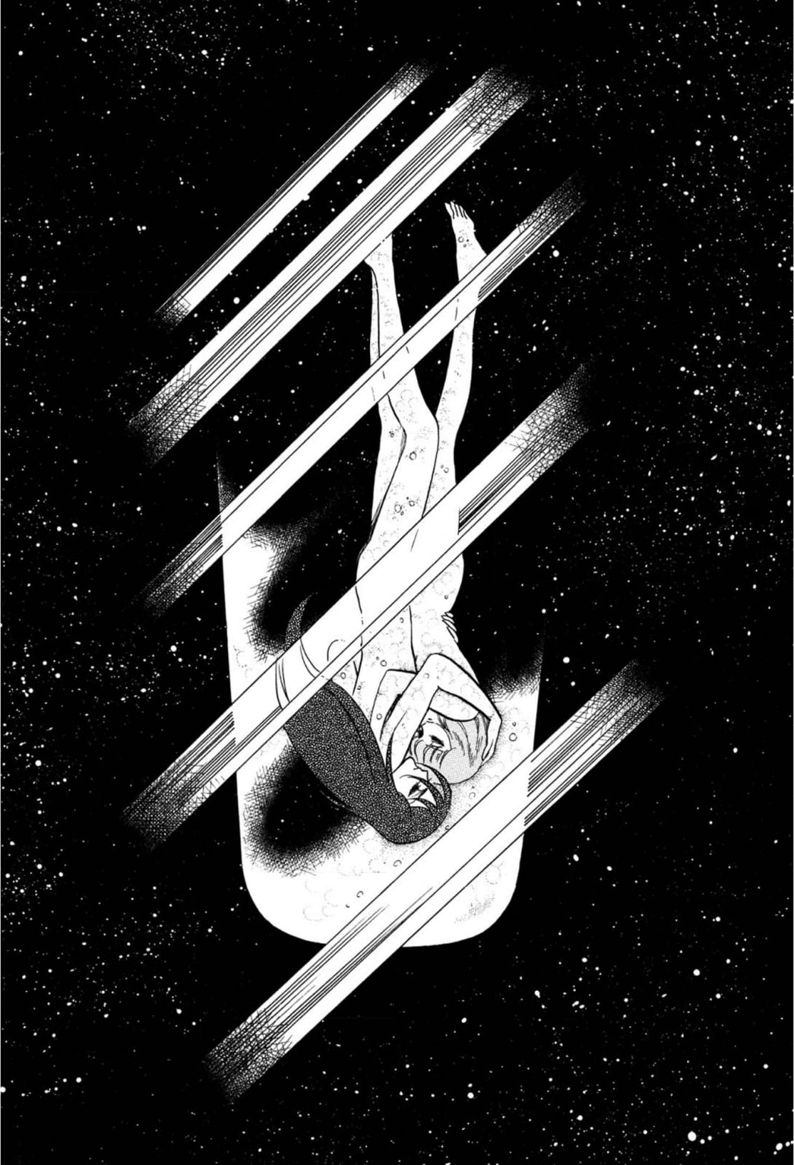 Andromeda Stories Chapter 15 page 35 - 