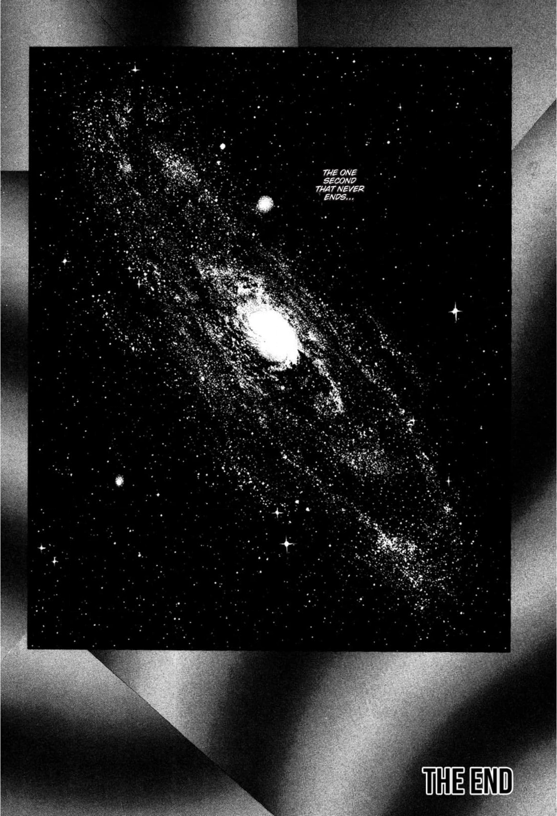 Andromeda Stories Chapter 15 page 42 - 