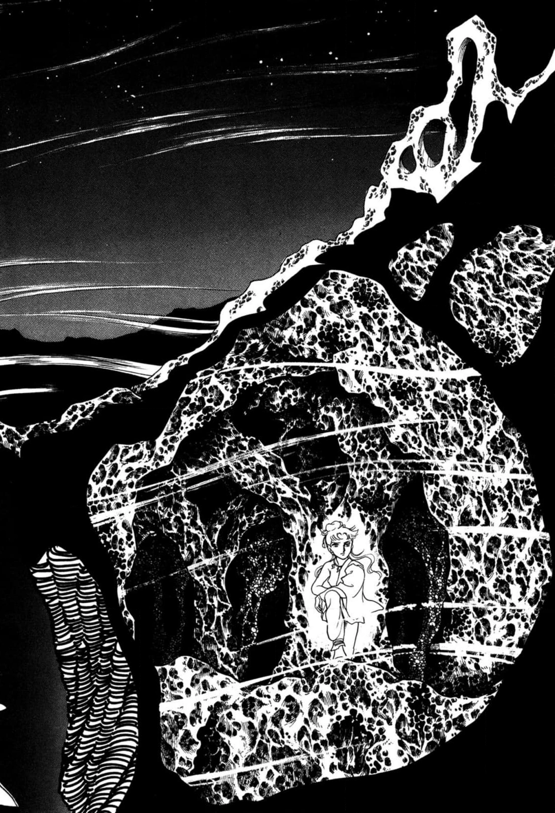 Andromeda Stories Chapter 2 page 26 - 