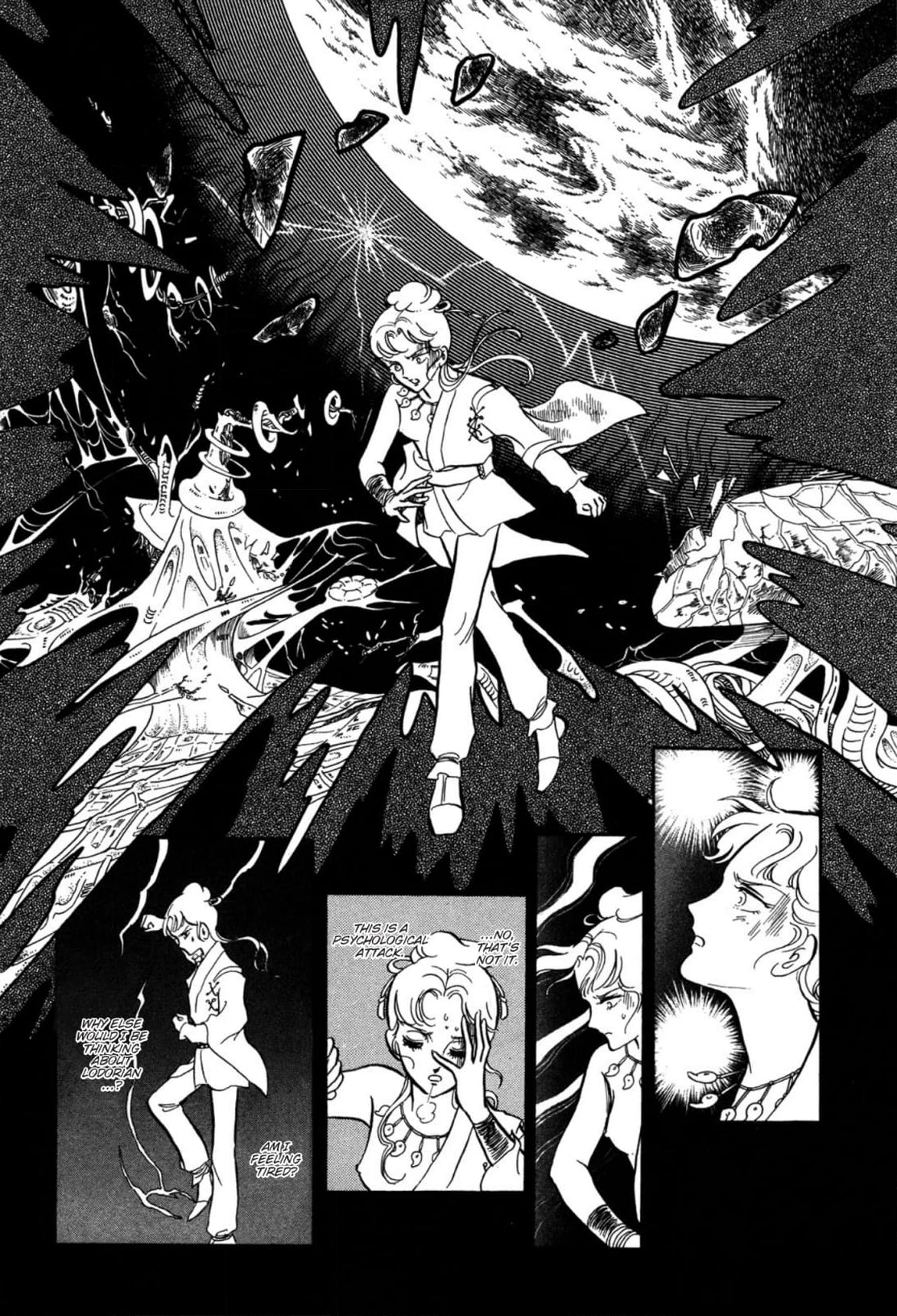 Andromeda Stories Chapter 2 page 28 - 