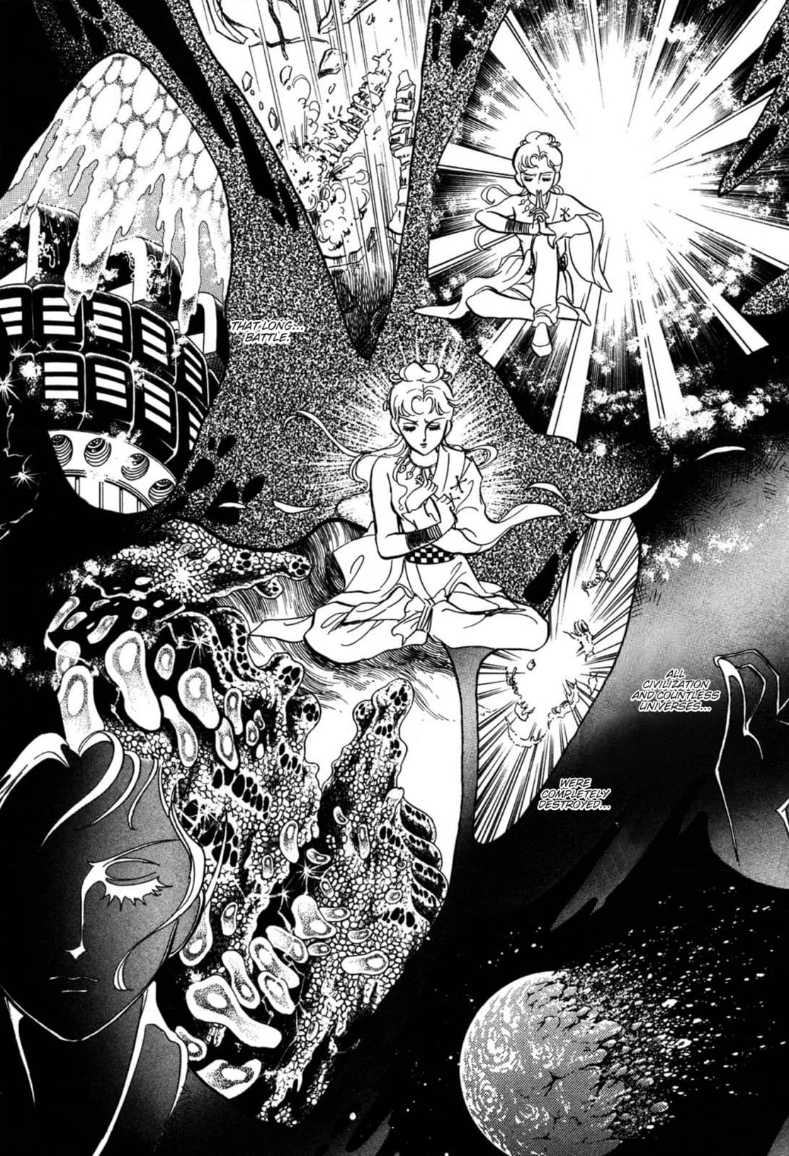Andromeda Stories Chapter 2 page 29 - 