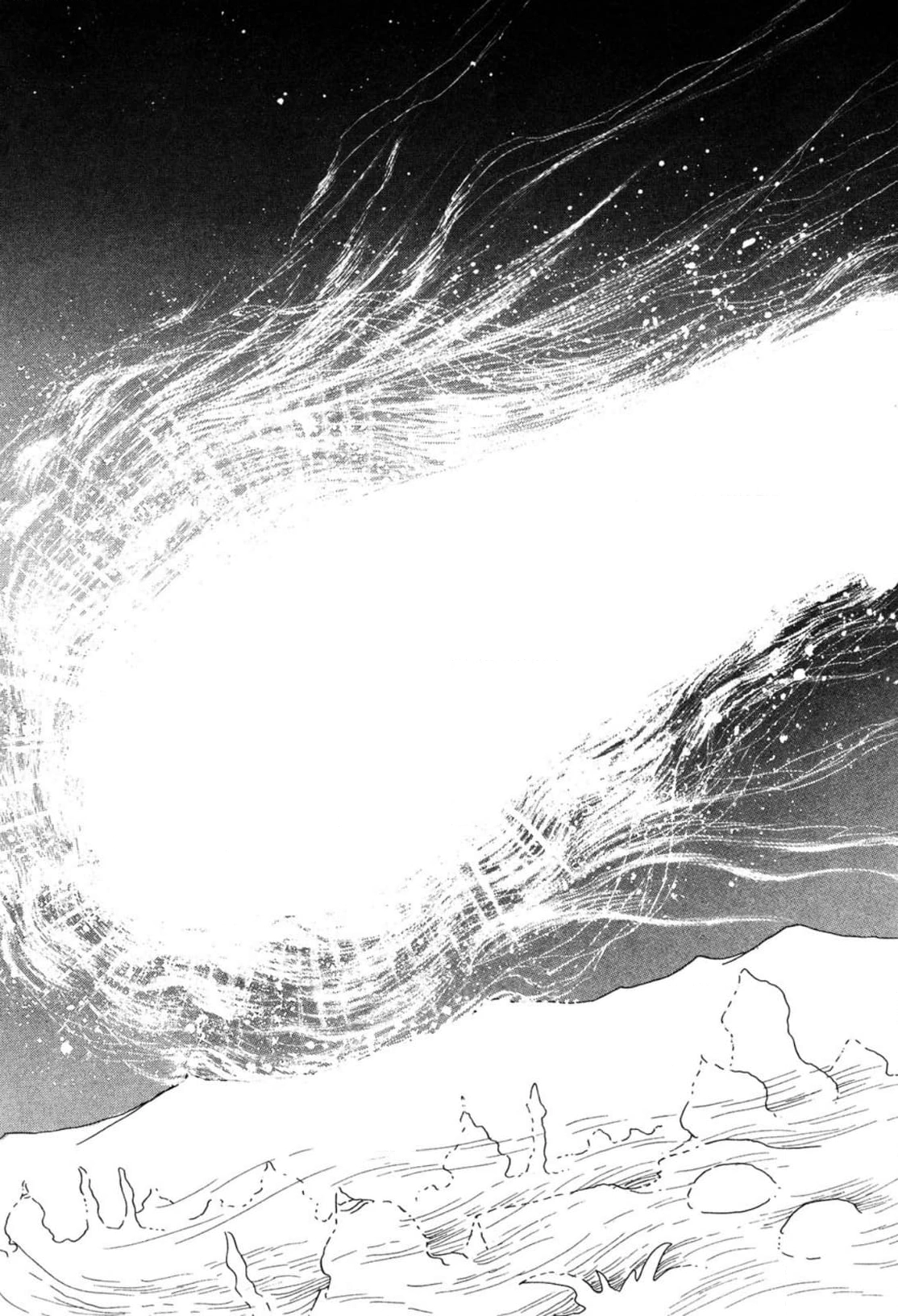 Andromeda Stories Chapter 2 page 35 - 
