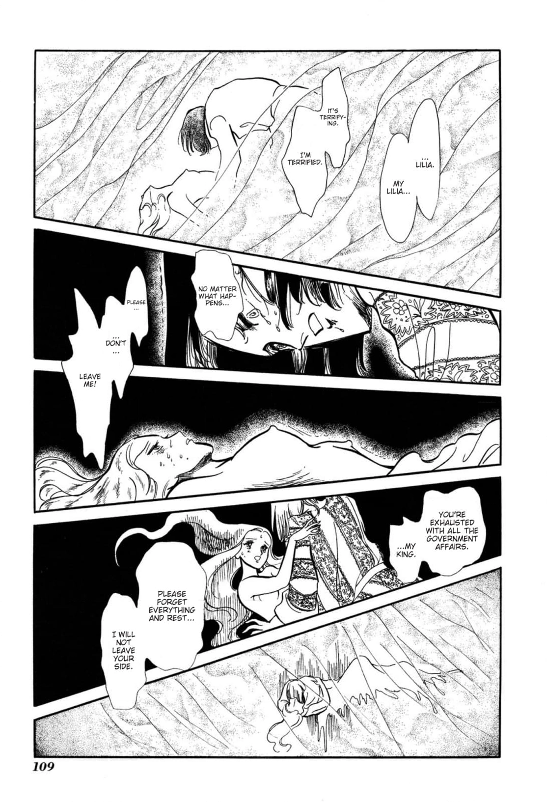 Andromeda Stories Chapter 3 page 29 - 