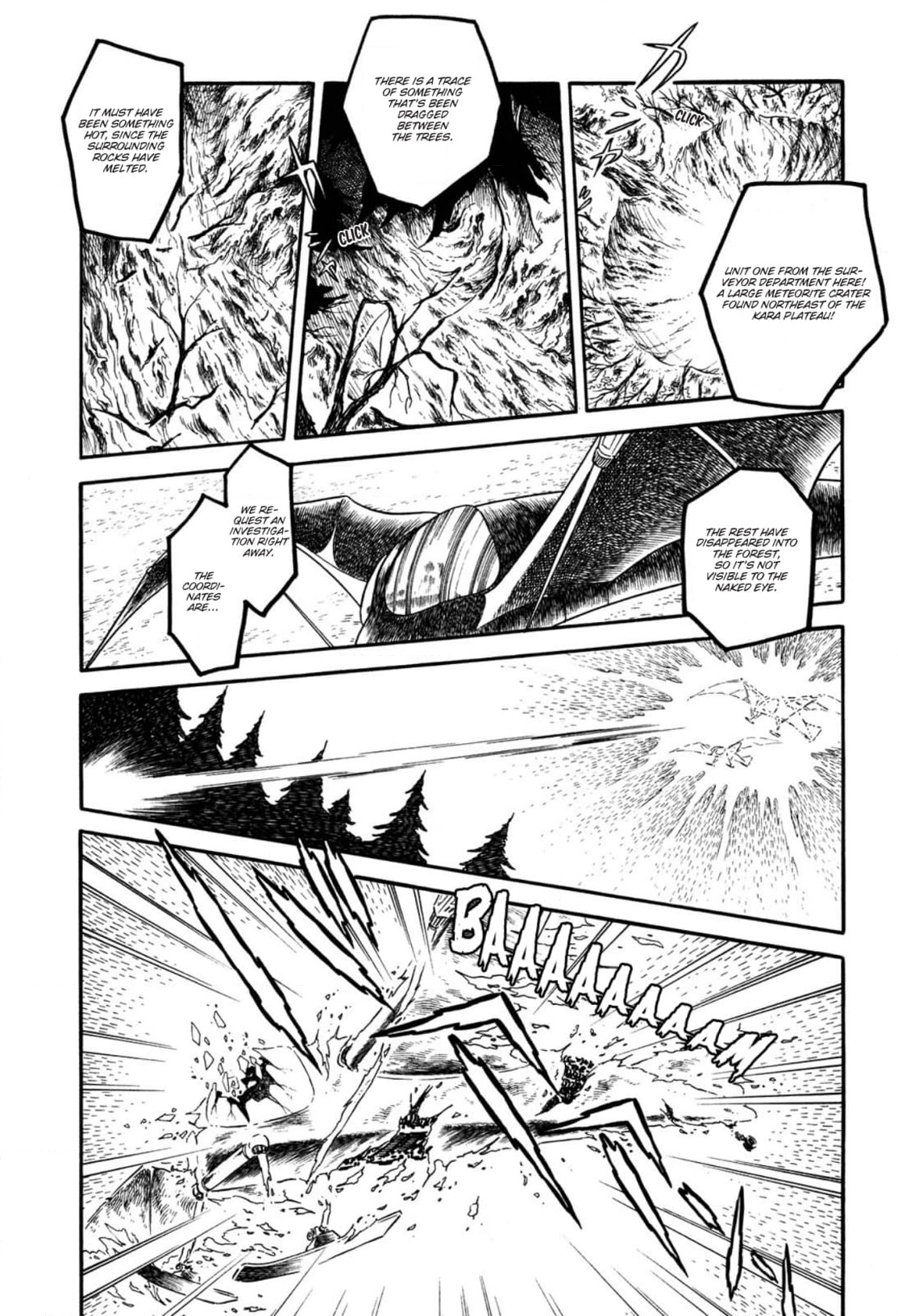 Andromeda Stories Chapter 3 page 5 - 