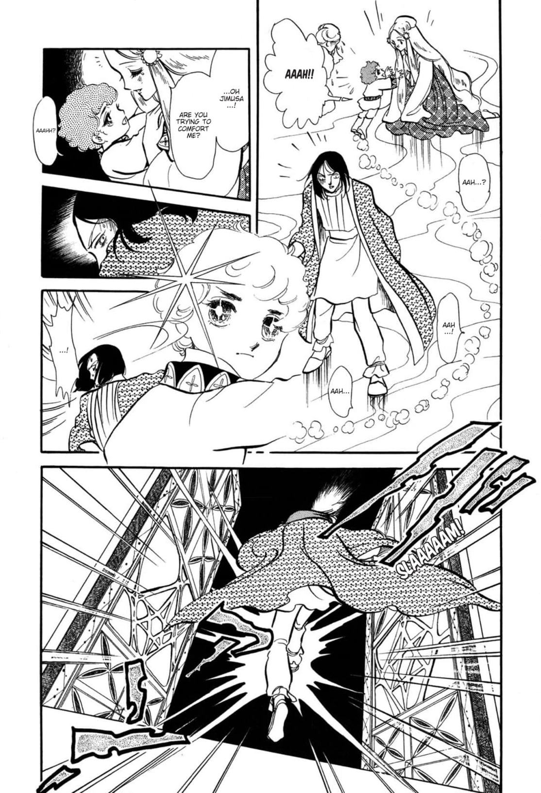 Andromeda Stories Chapter 5 page 23 - 