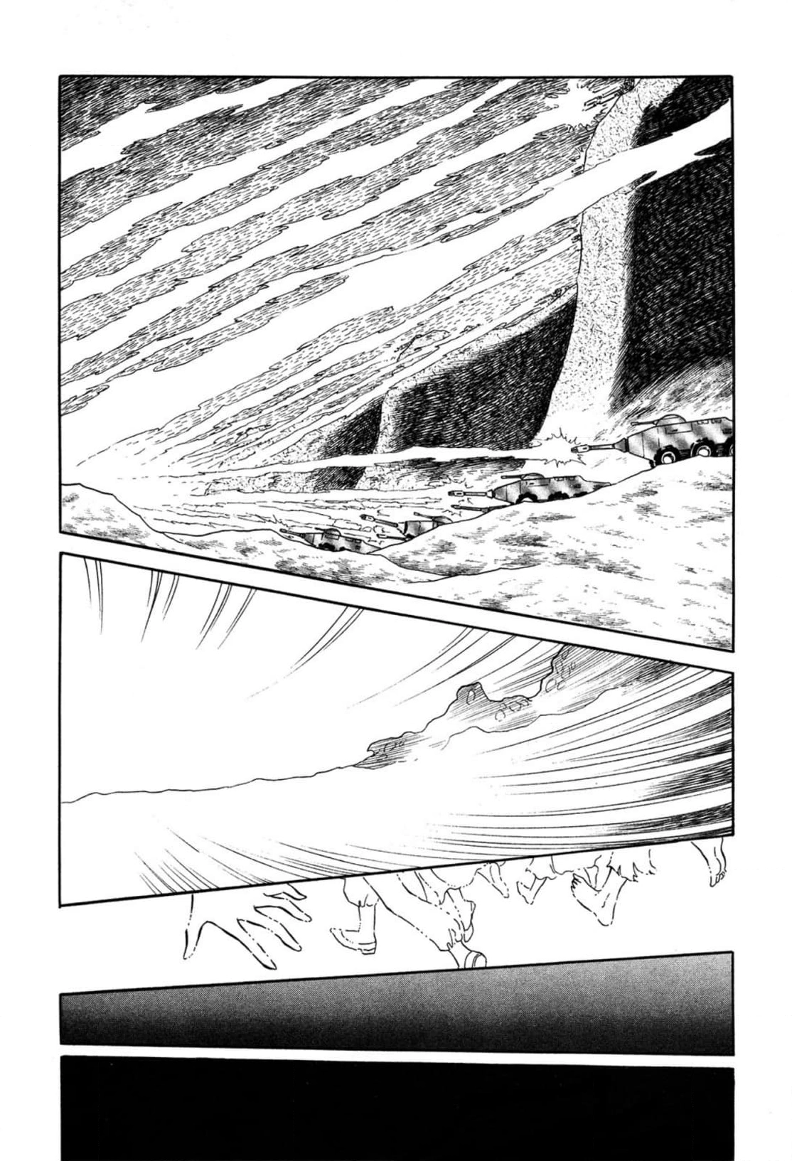 Andromeda Stories Chapter 6 page 44 - 