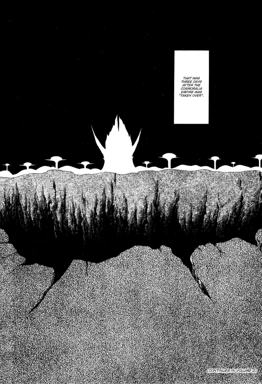Andromeda Stories Chapter 6 page 52 - 