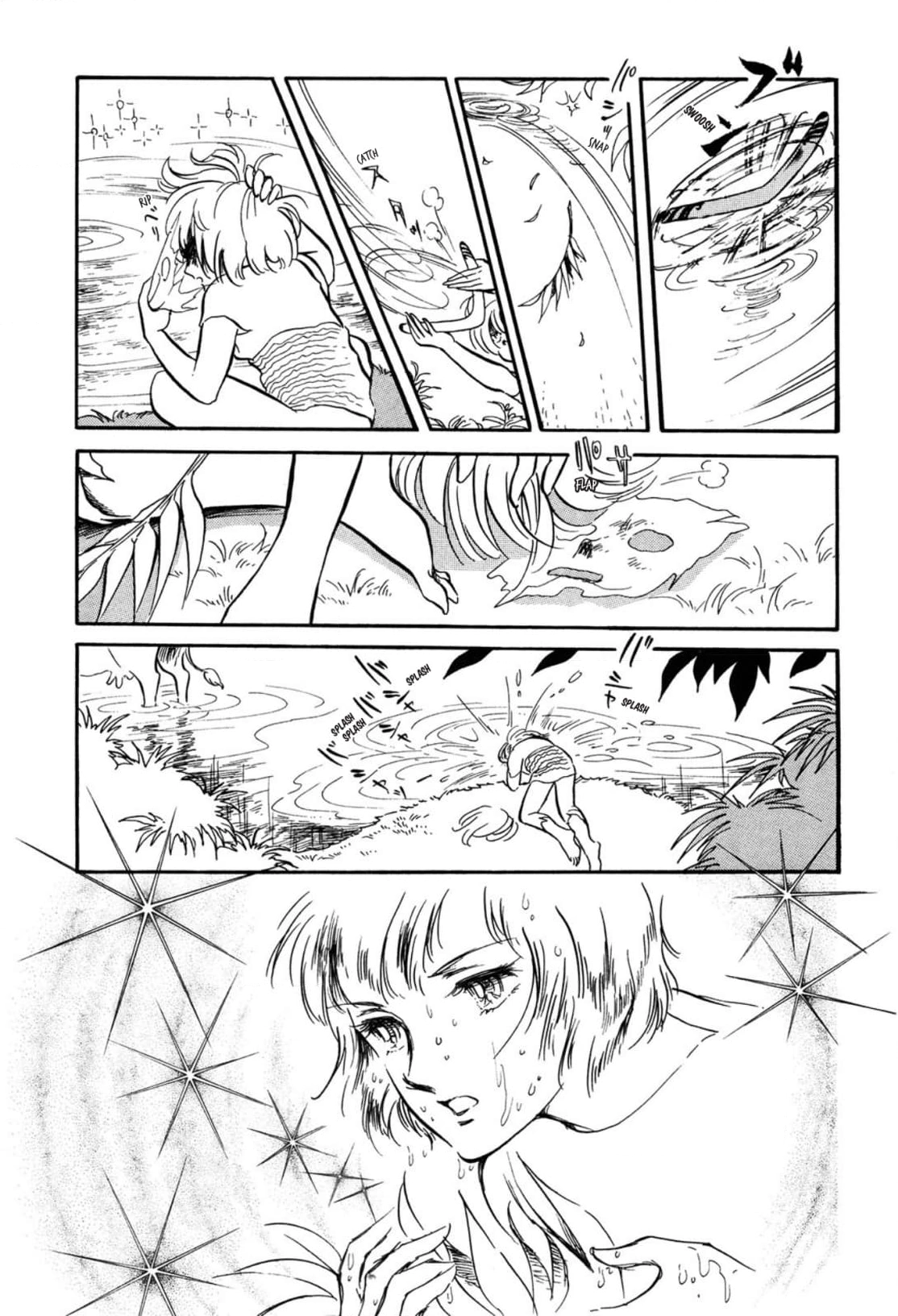 Andromeda Stories Chapter 8 page 28 - 
