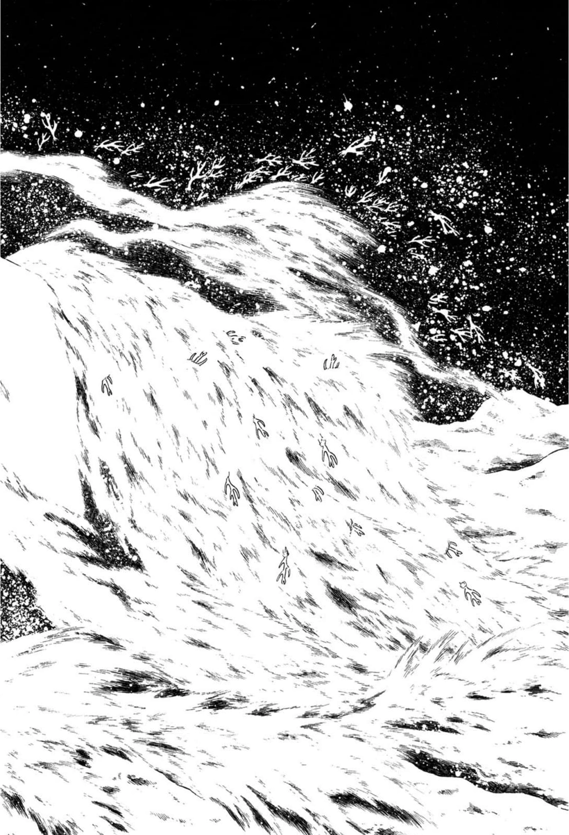 Andromeda Stories Chapter 9 page 38 - 