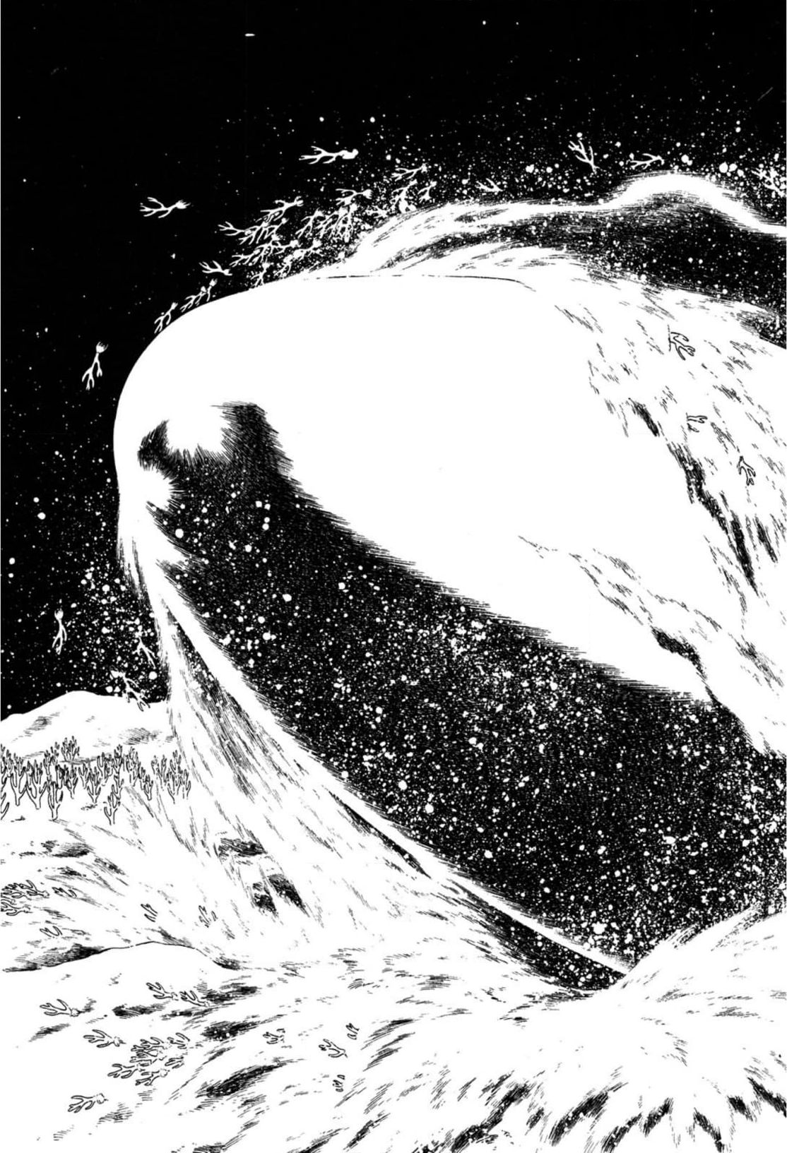 Andromeda Stories Chapter 9 page 39 - 