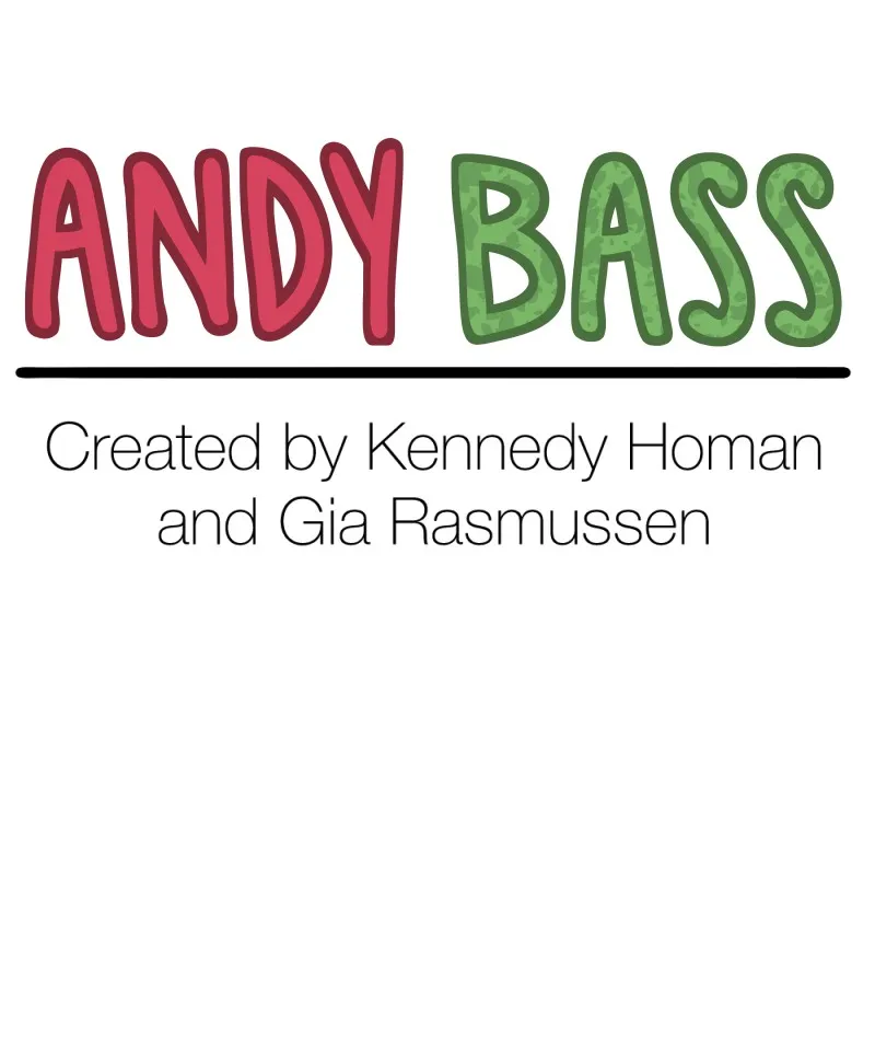 Andy Bass Chapter 100 page 1 - 
