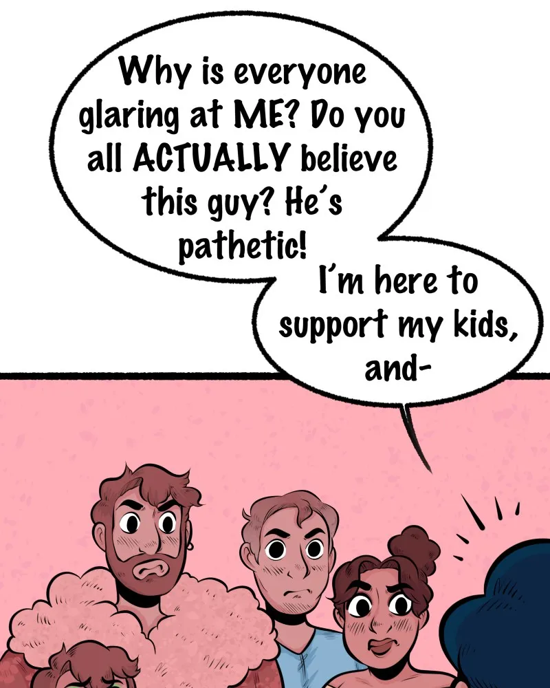 Andy Bass Chapter 100 page 2 - 