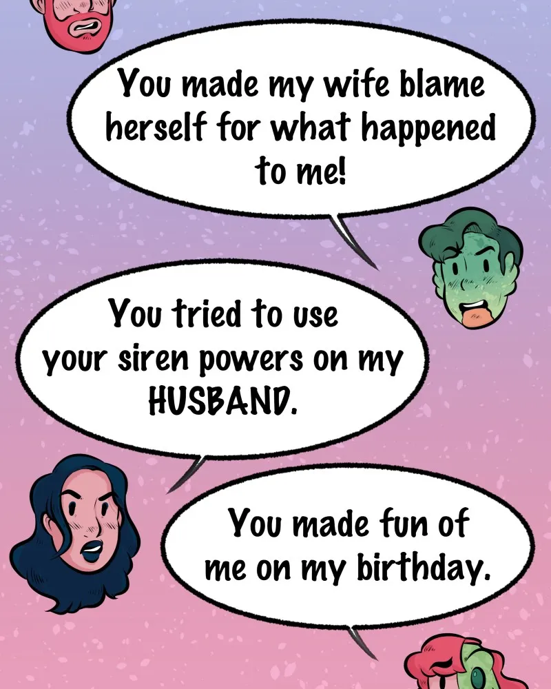 Andy Bass Chapter 100 page 13 - 
