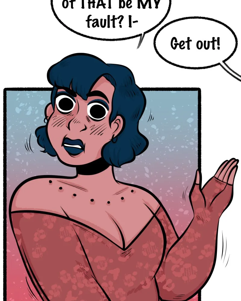Andy Bass Chapter 100 page 16 - 