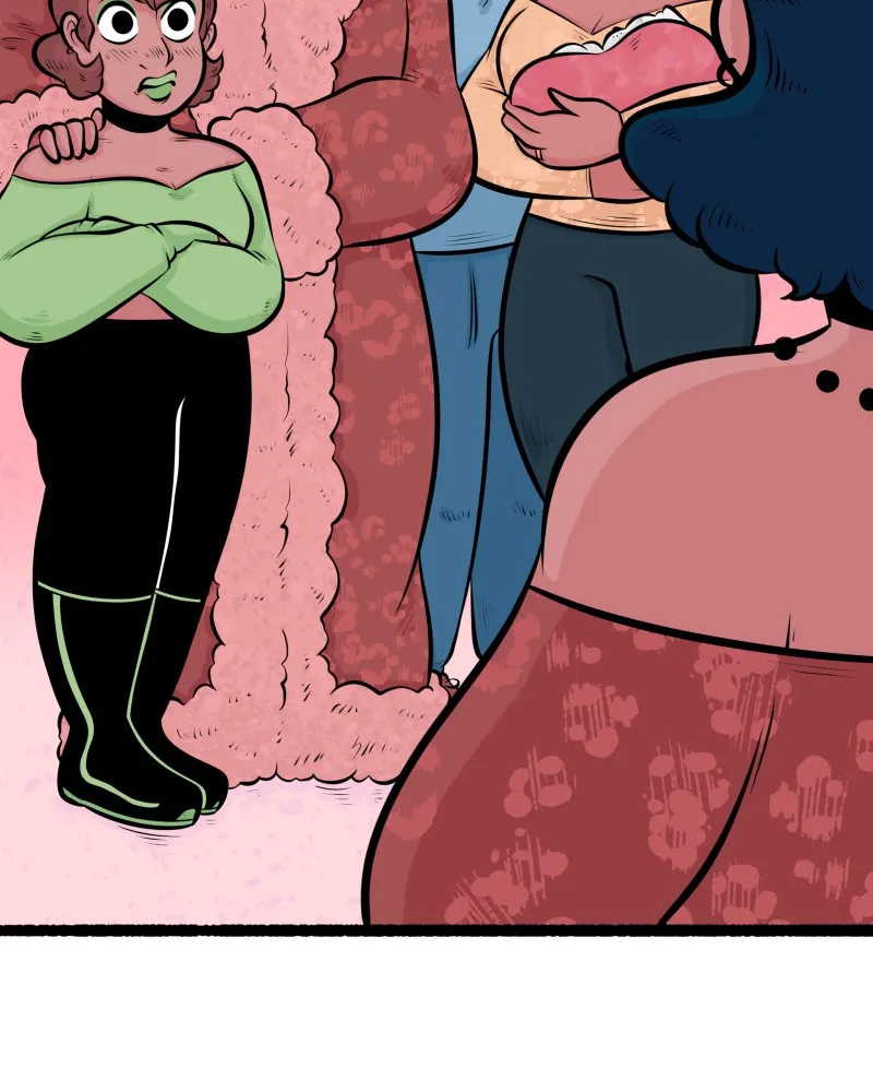 Andy Bass Chapter 100 page 3 - 