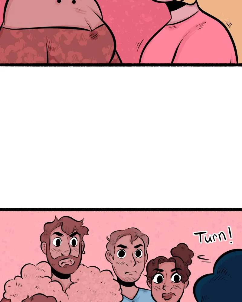 Andy Bass Chapter 100 page 22 - 