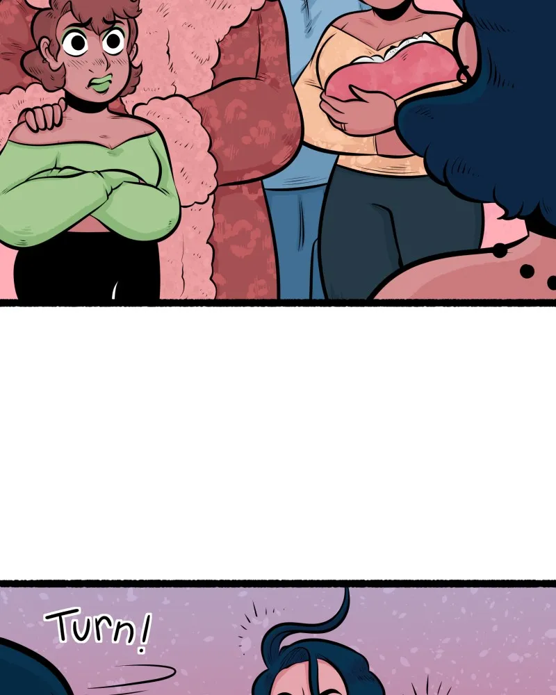 Andy Bass Chapter 100 page 23 - 