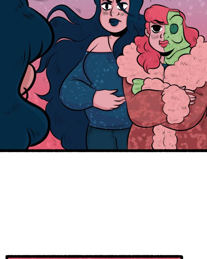 Andy Bass Chapter 100 page 24 - 