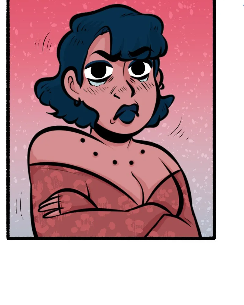 Andy Bass Chapter 100 page 25 - 