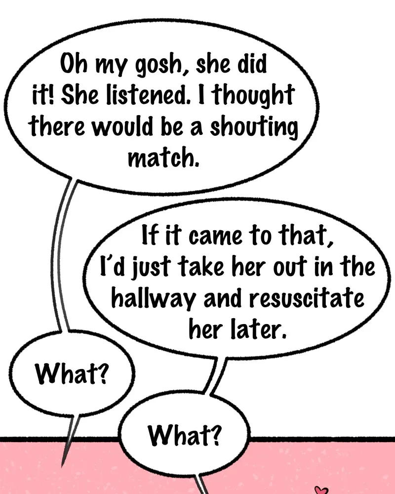 Andy Bass Chapter 100 page 29 - 
