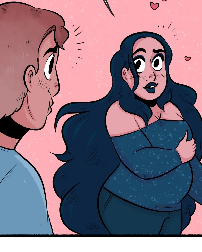 Andy Bass Chapter 100 page 30 - 