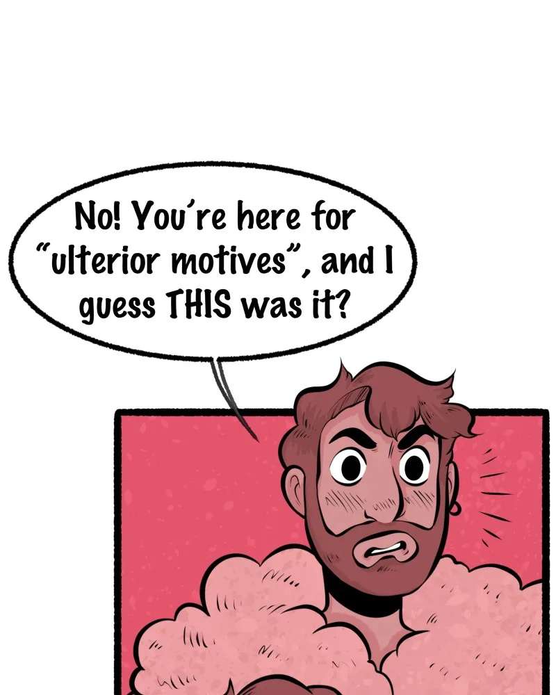 Andy Bass Chapter 100 page 4 - 